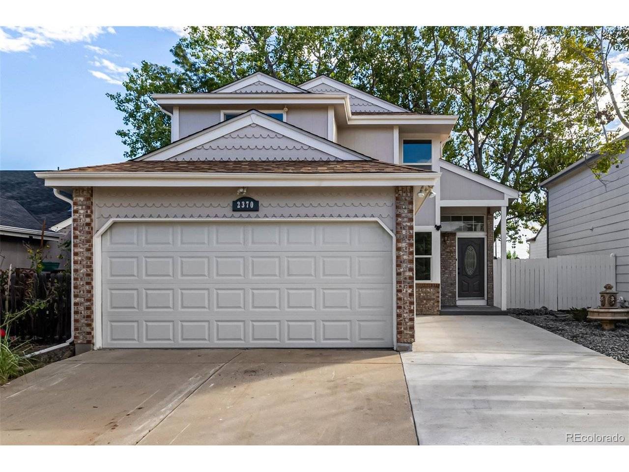 2370 Redwood, Lafayette, CO 80026