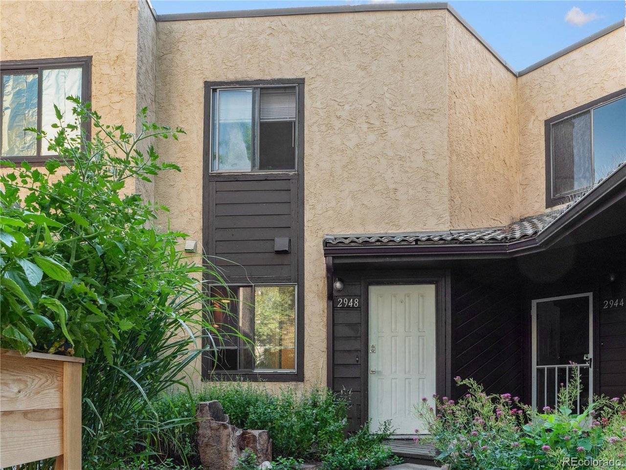 2948 Shady, Boulder, CO 80304