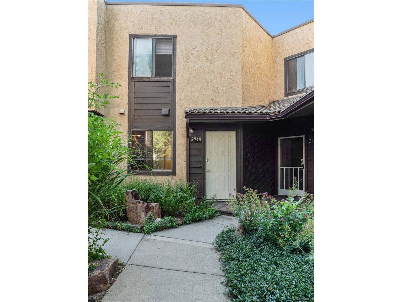 2948 Shady, Boulder, CO 80304