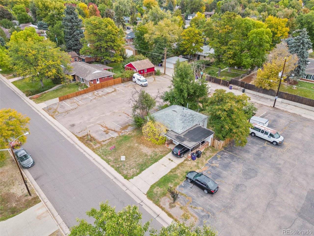1150 N Dahlia, Denver, CO 80220