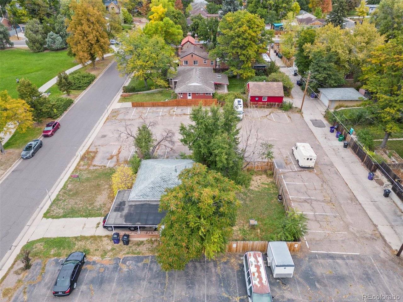 1150 N Dahlia, Denver, CO 80220