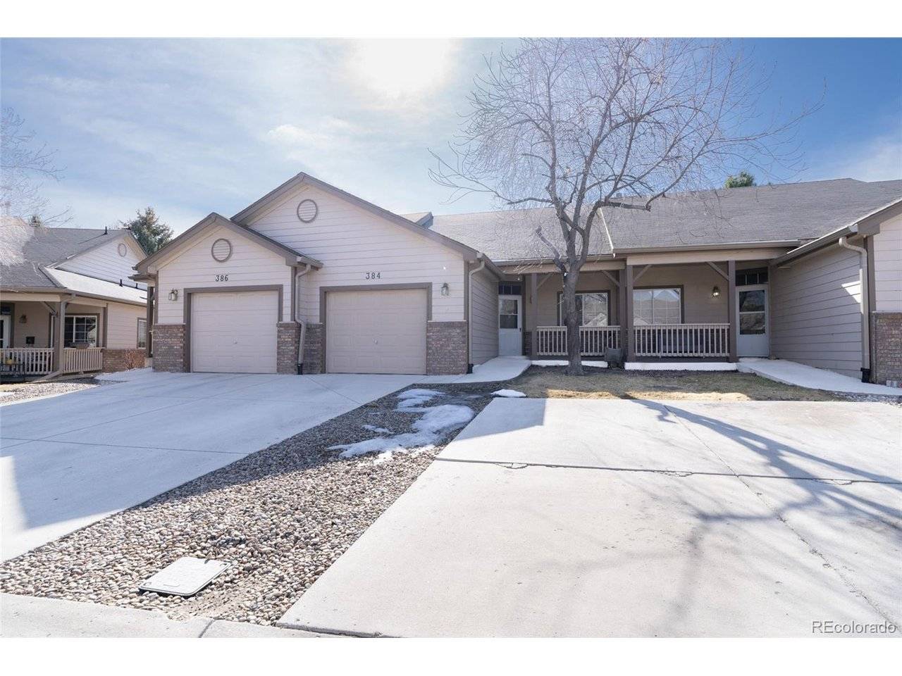 384 Audrey, Loveland, CO 80537