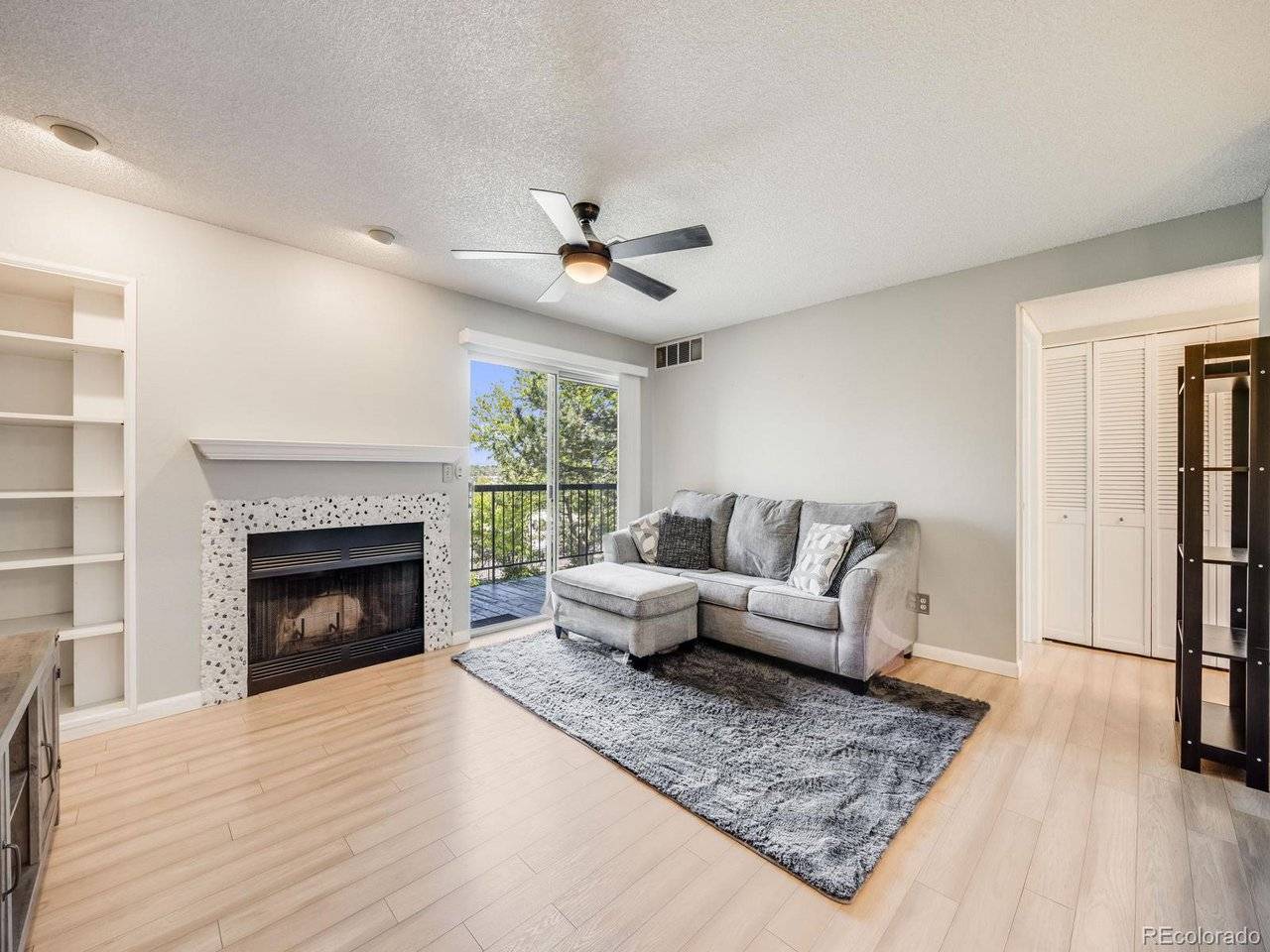 2575 S Syracuse #K201, Denver, CO 80231