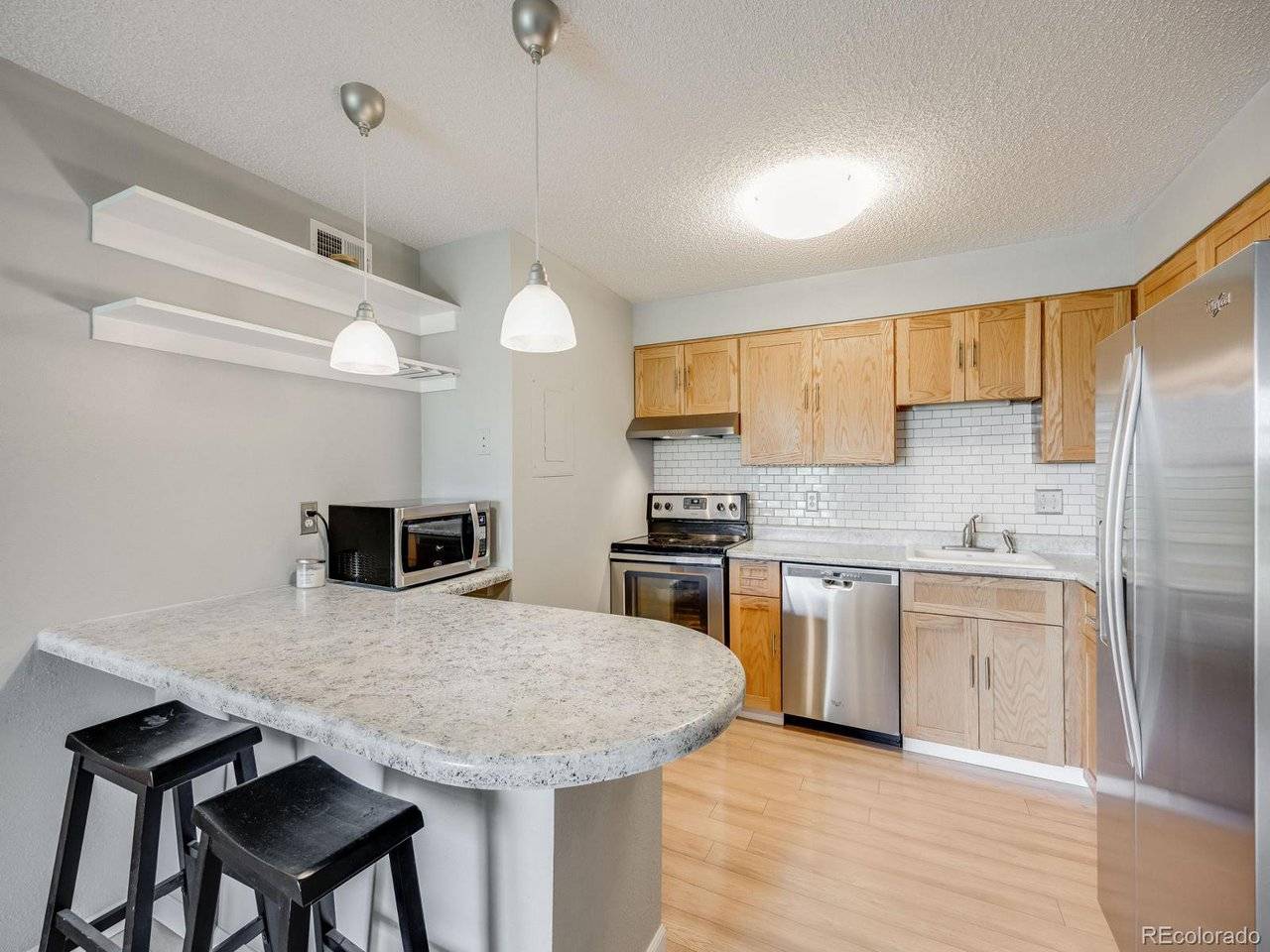 2575 S Syracuse #K201, Denver, CO 80231