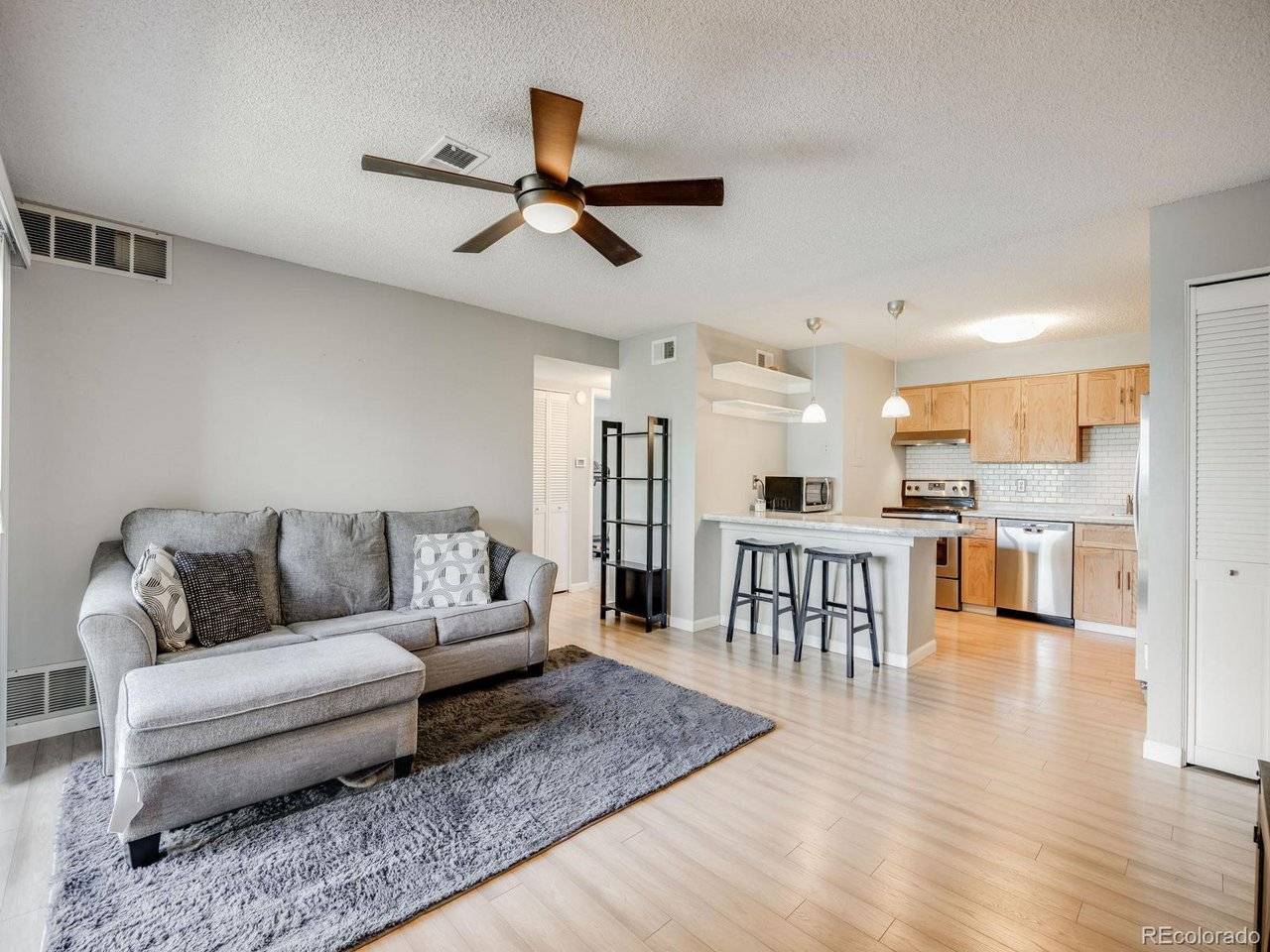 2575 S Syracuse #K201, Denver, CO 80231