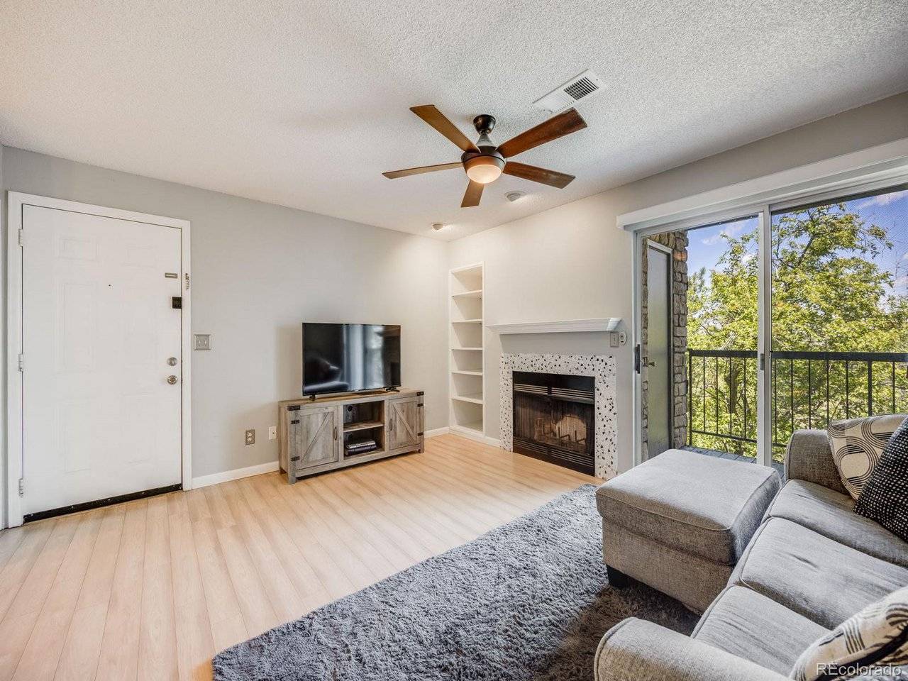 2575 S Syracuse #K201, Denver, CO 80231