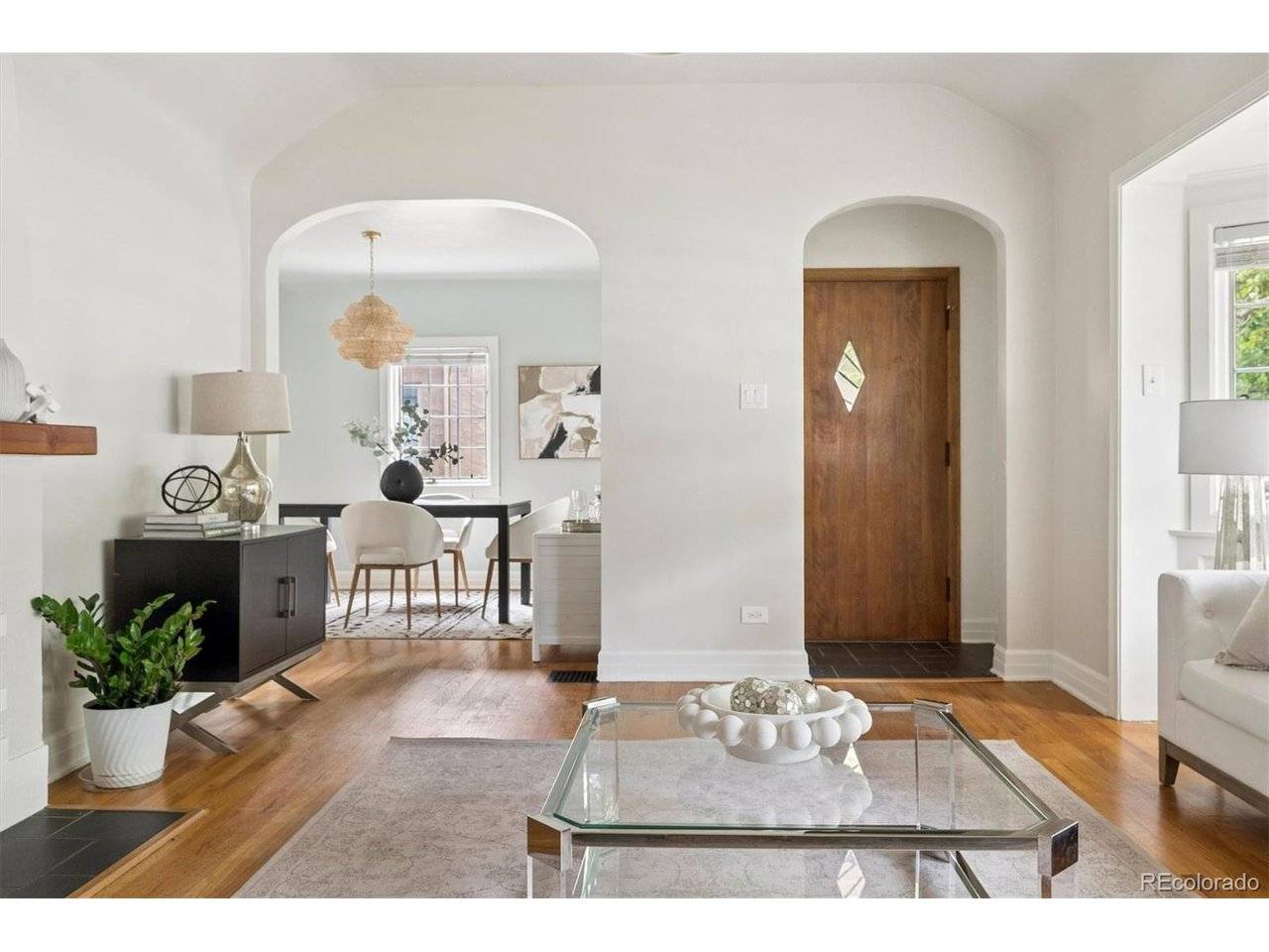450 Elm, Denver, CO 80220