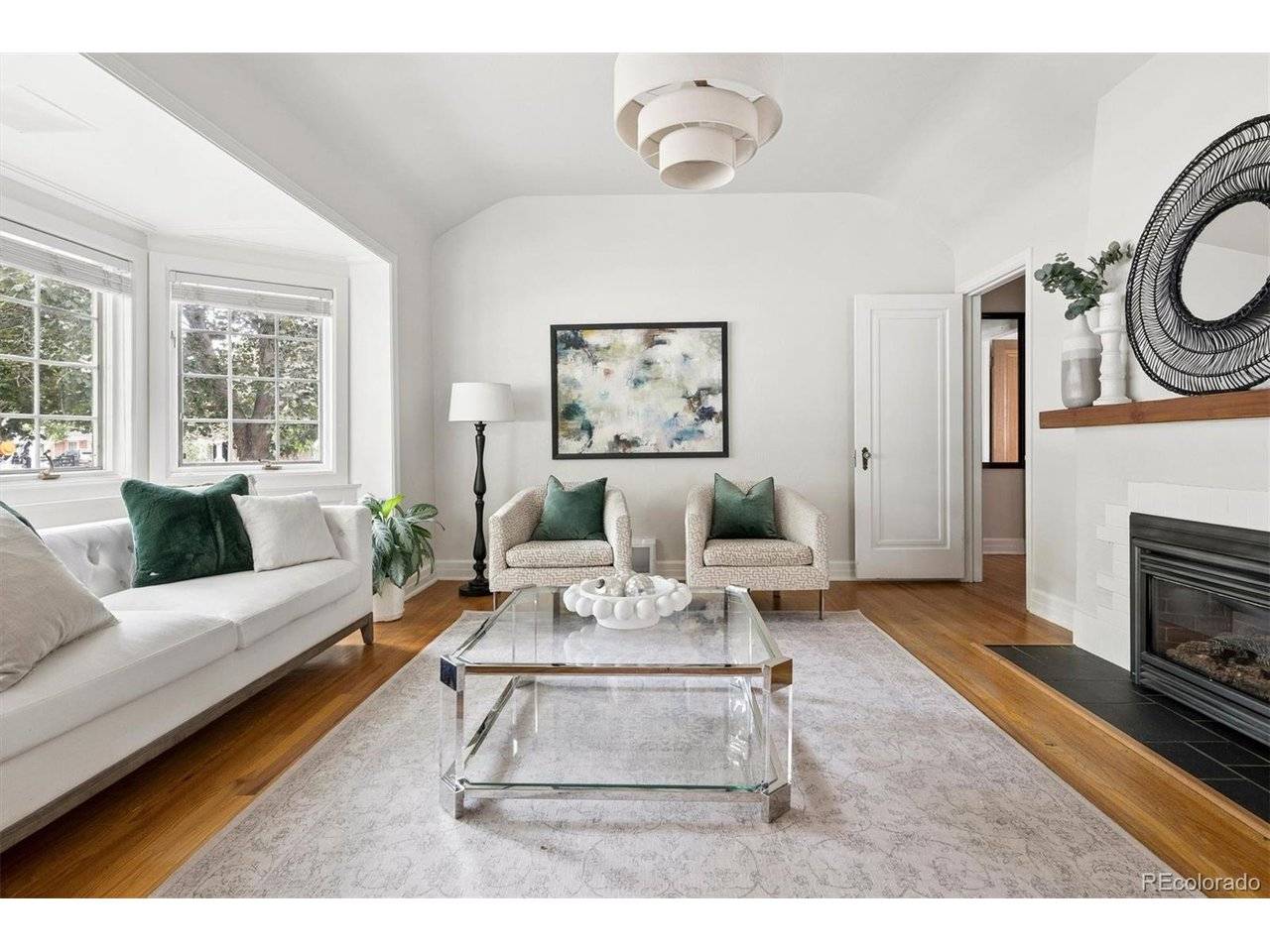 450 Elm, Denver, CO 80220
