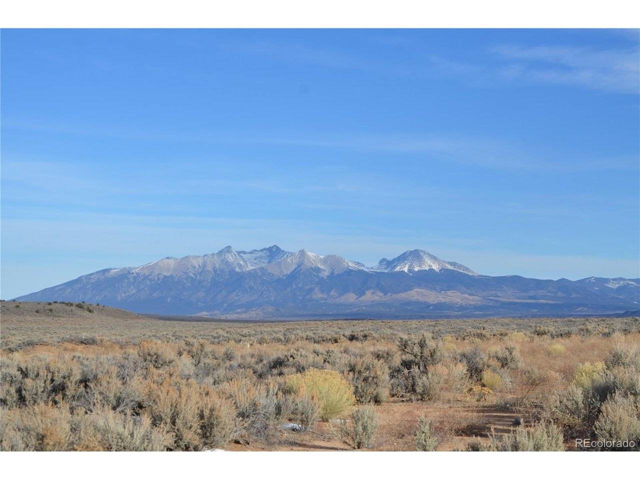 2649 Leisure, Crestone, CO 81131