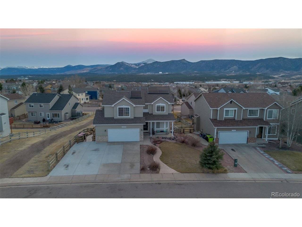 389 Oxbow, Monument, CO 80132