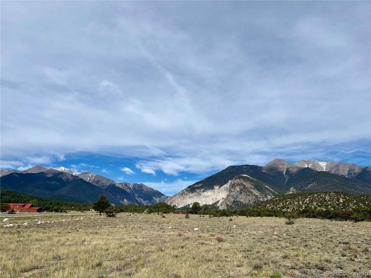 14973 Chalk Creek, Nathrop, CO 81236