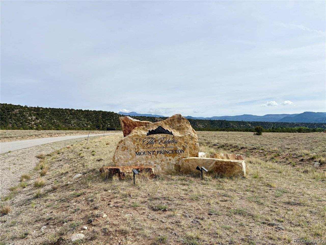 14973 Chalk Creek, Nathrop, CO 81236