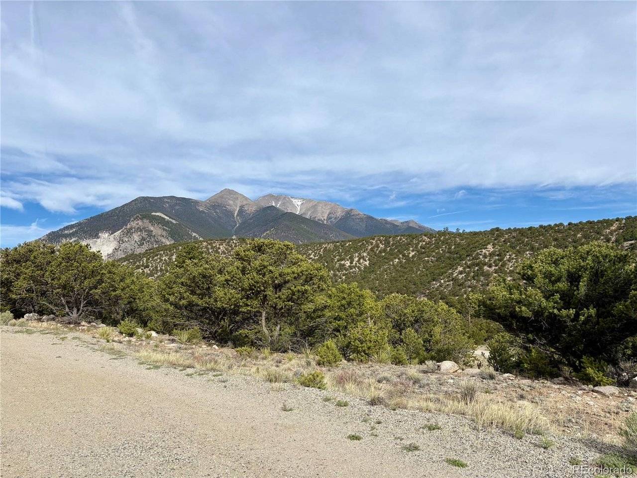 14973 Chalk Creek, Nathrop, CO 81236