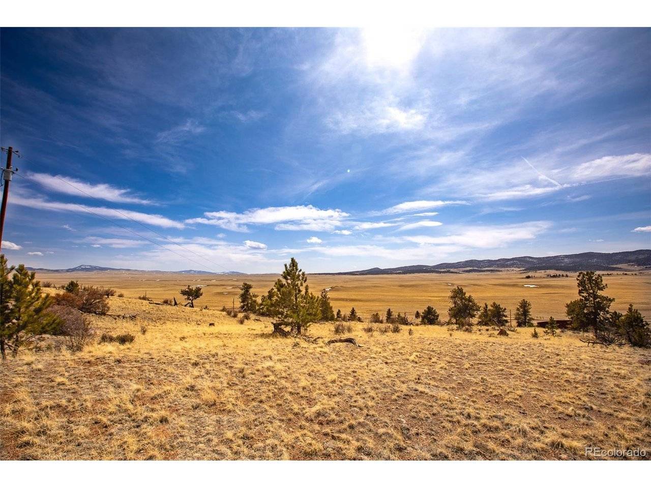 102 Pack Saddle, Hartsel, CO 80449