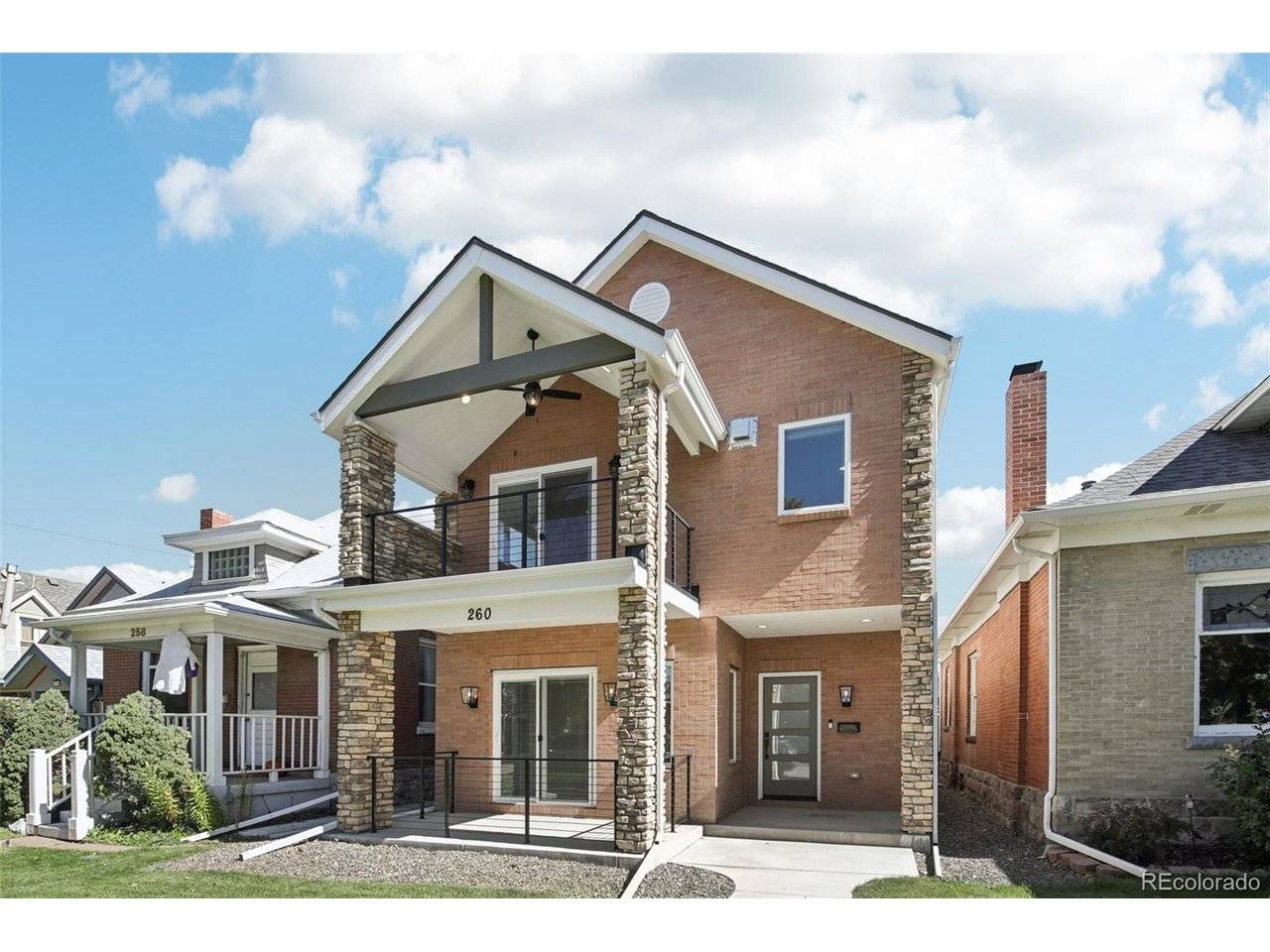 260 S Grant, Denver, CO 80209