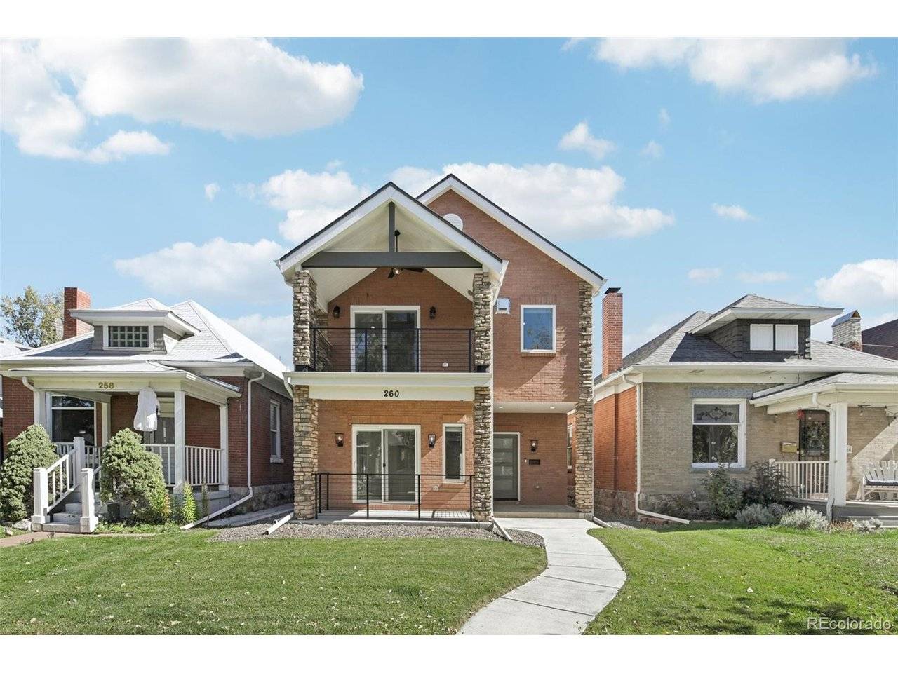 260 S Grant, Denver, CO 80209