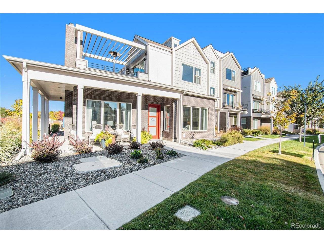 888 S Valentia #16-103, Denver, CO 80247