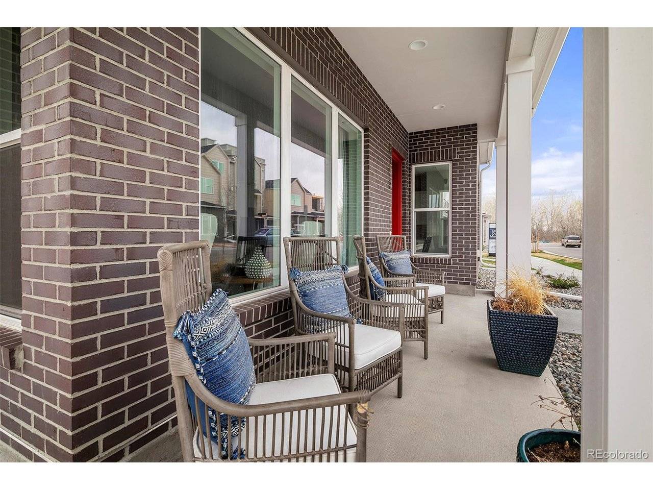888 S Valentia #16-103, Denver, CO 80247
