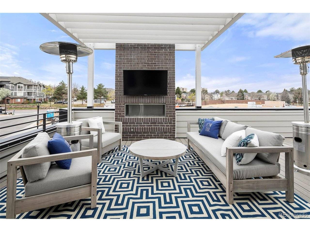 888 S Valentia #16-103, Denver, CO 80247