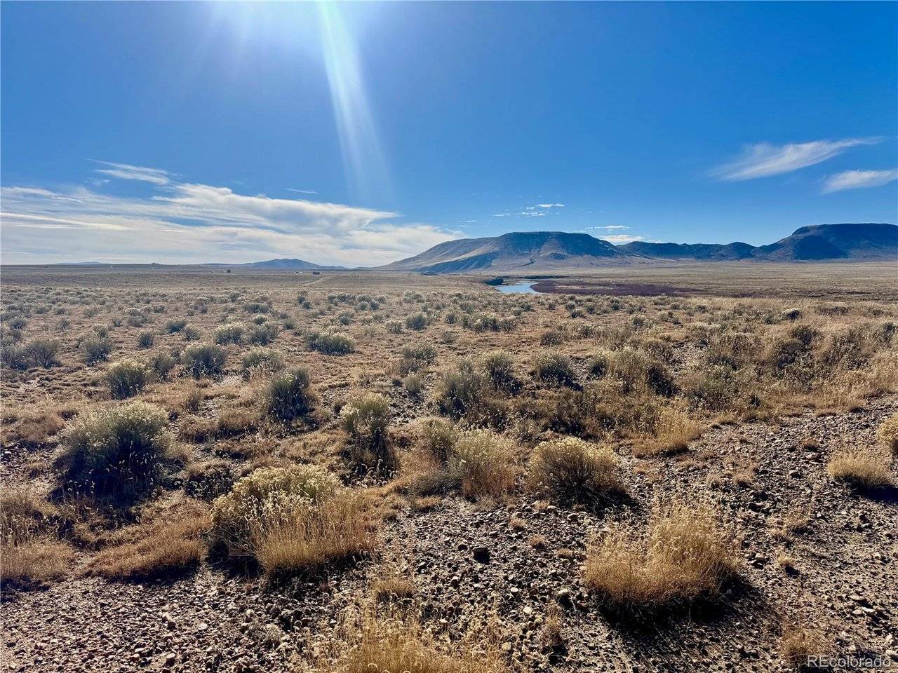Hualpai, San Luis, CO 81152