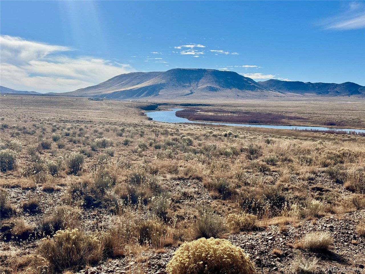 Hualpai, San Luis, CO 81152