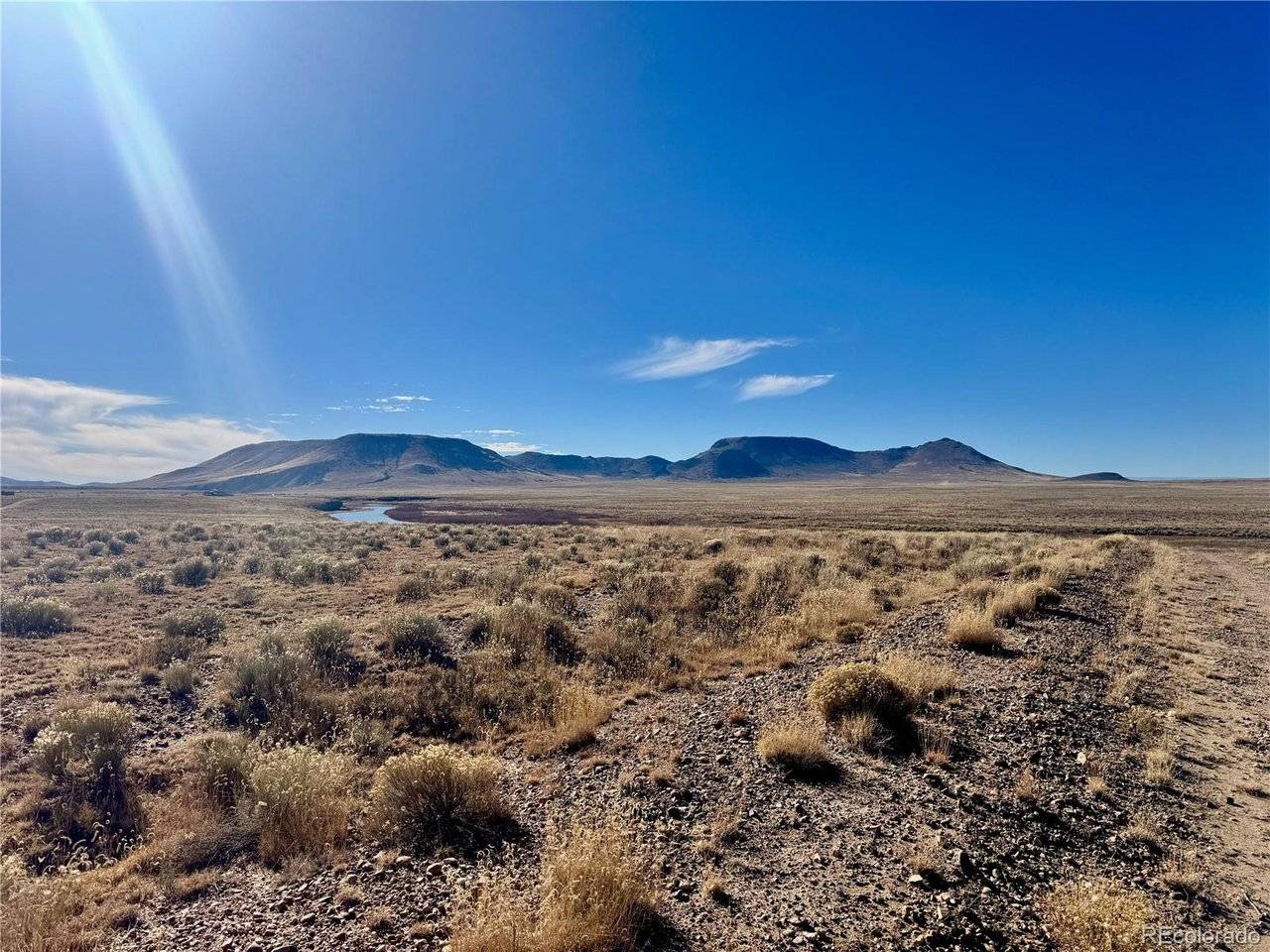 Hualpai, San Luis, CO 81152