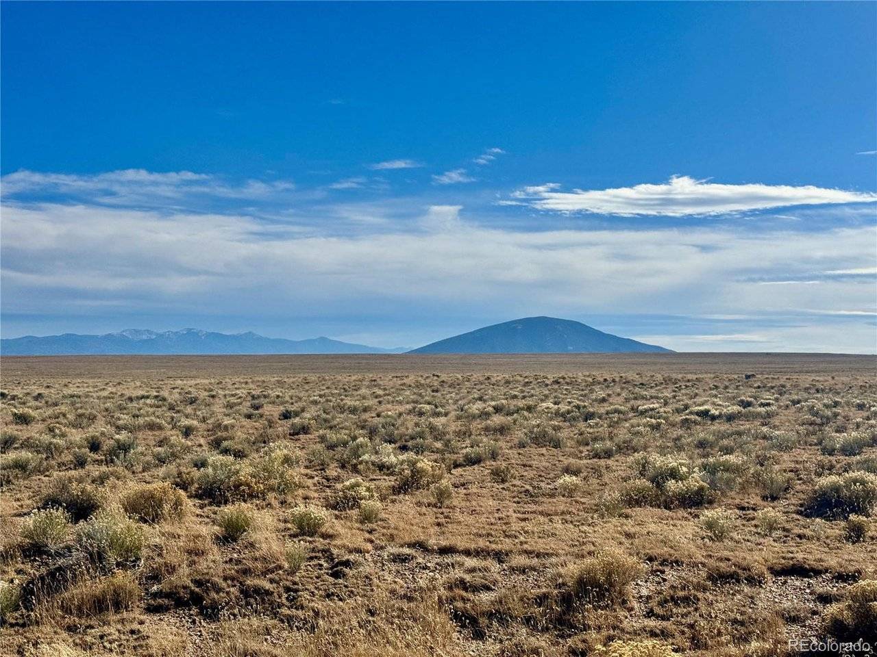Hualpai, San Luis, CO 81152
