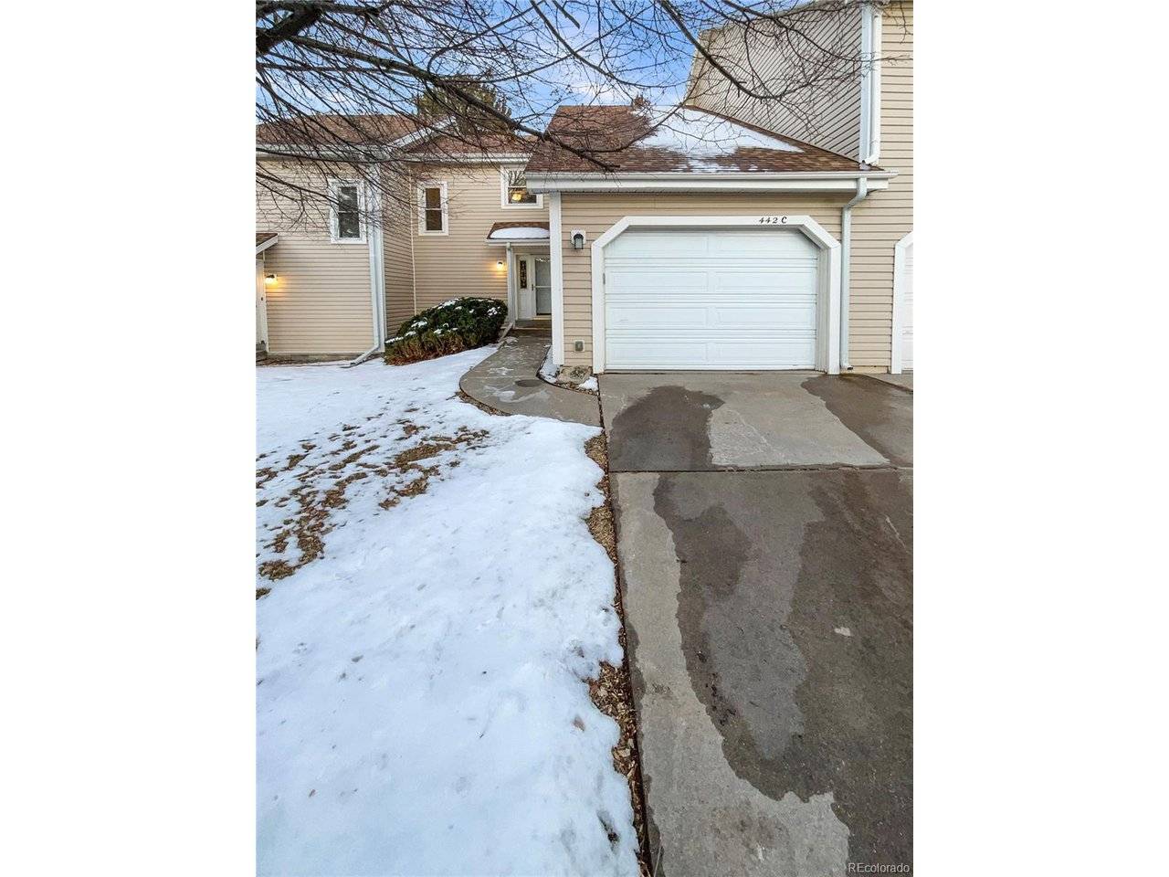 442 S Kalispell #C, Aurora, CO 80017