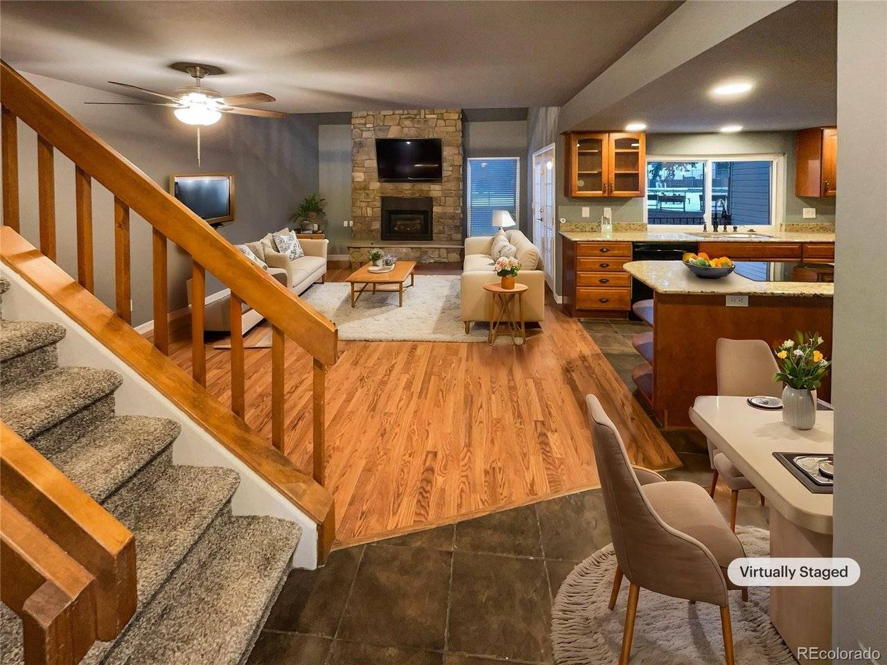 442 S Kalispell #C, Aurora, CO 80017