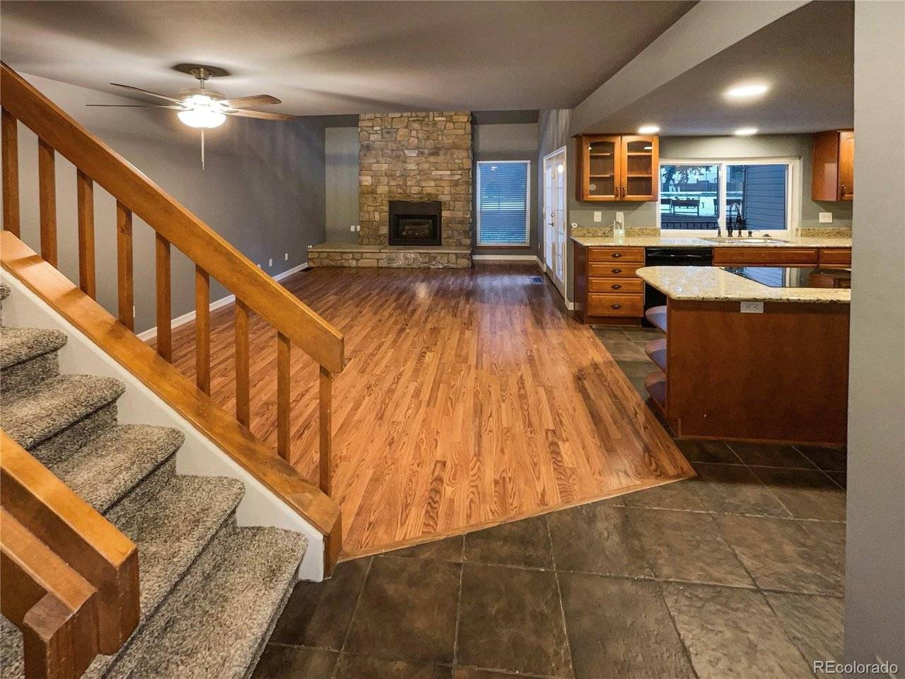 442 S Kalispell #C, Aurora, CO 80017
