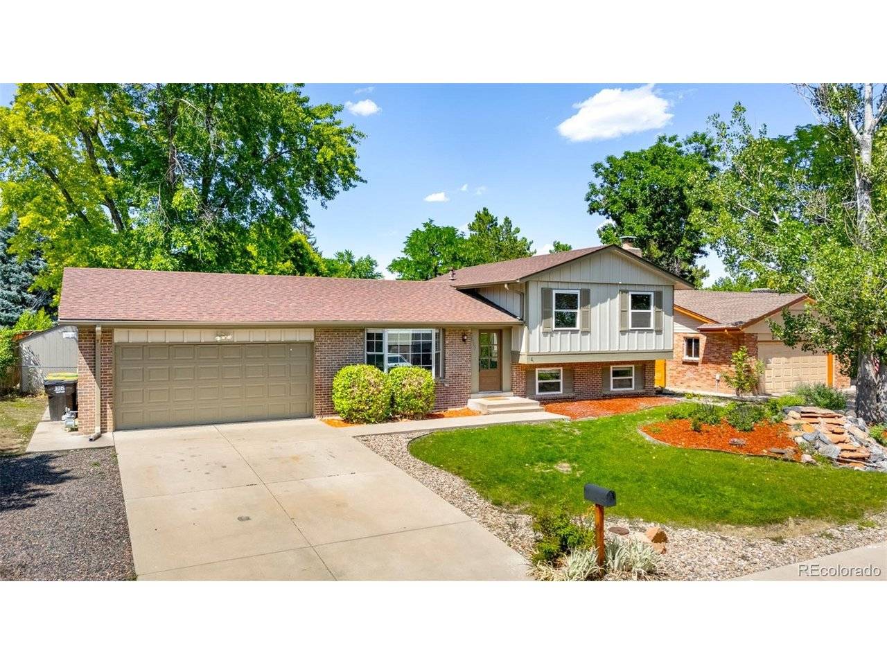 6517 W Arbor, Littleton, CO 80123