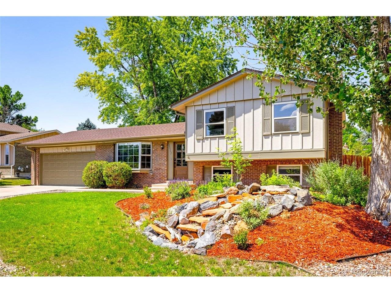 6517 W Arbor, Littleton, CO 80123