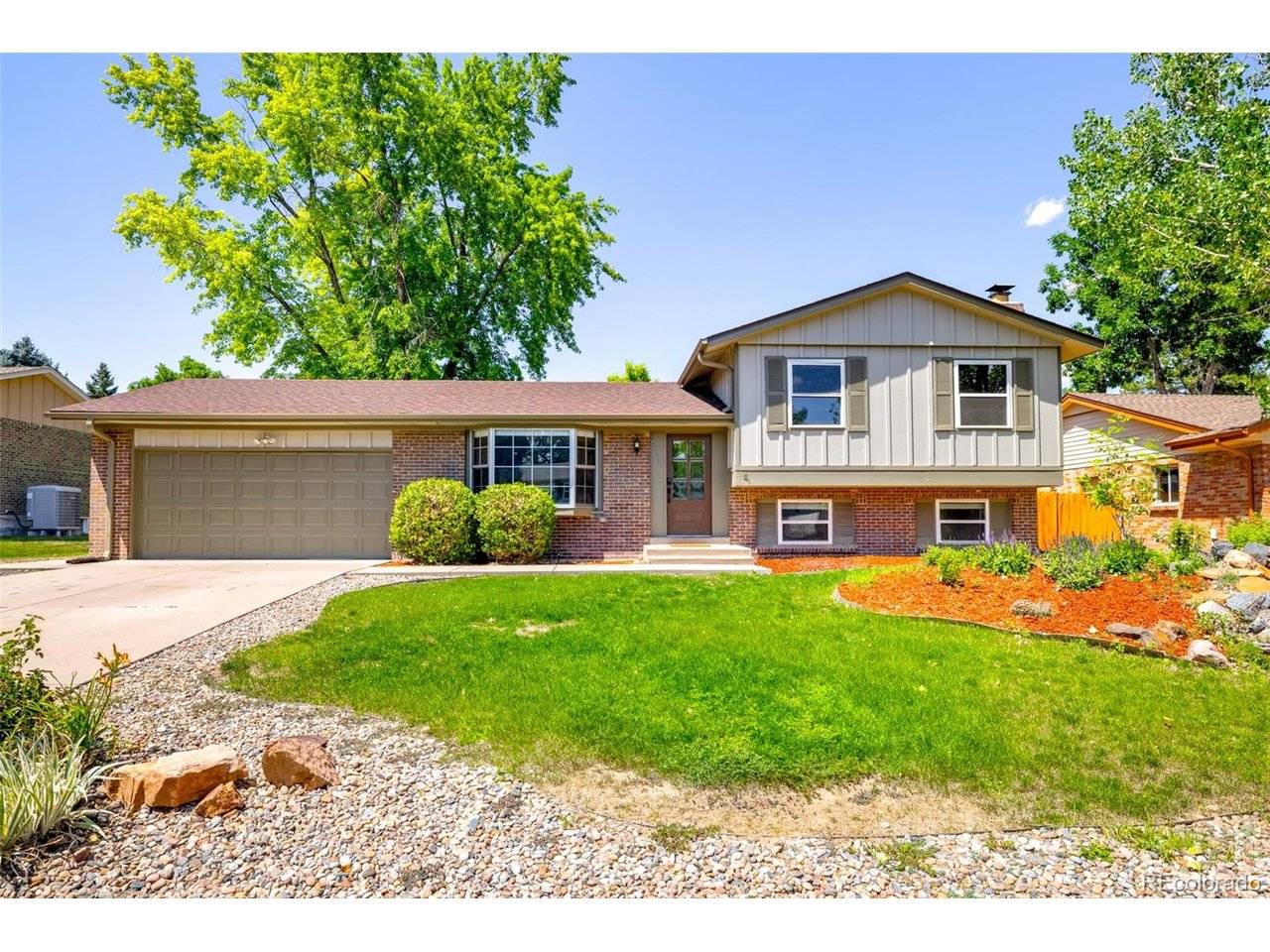 6517 W Arbor, Littleton, CO 80123