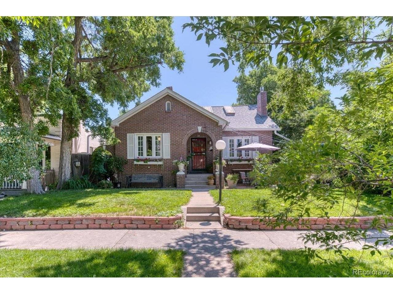 290 S Marion, Denver, CO 80209