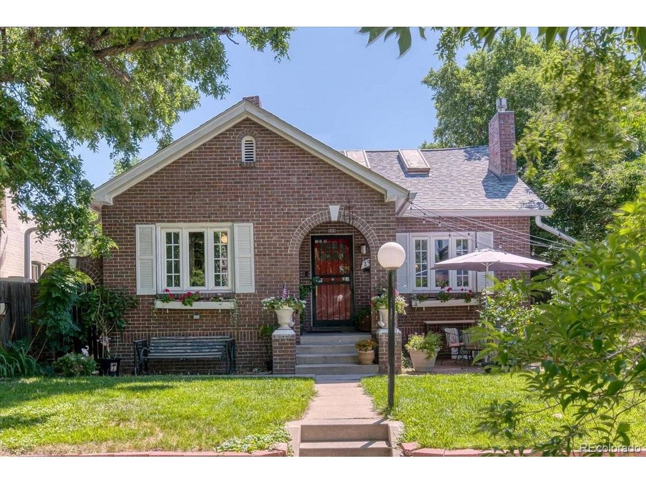 290 S Marion, Denver, CO 80209
