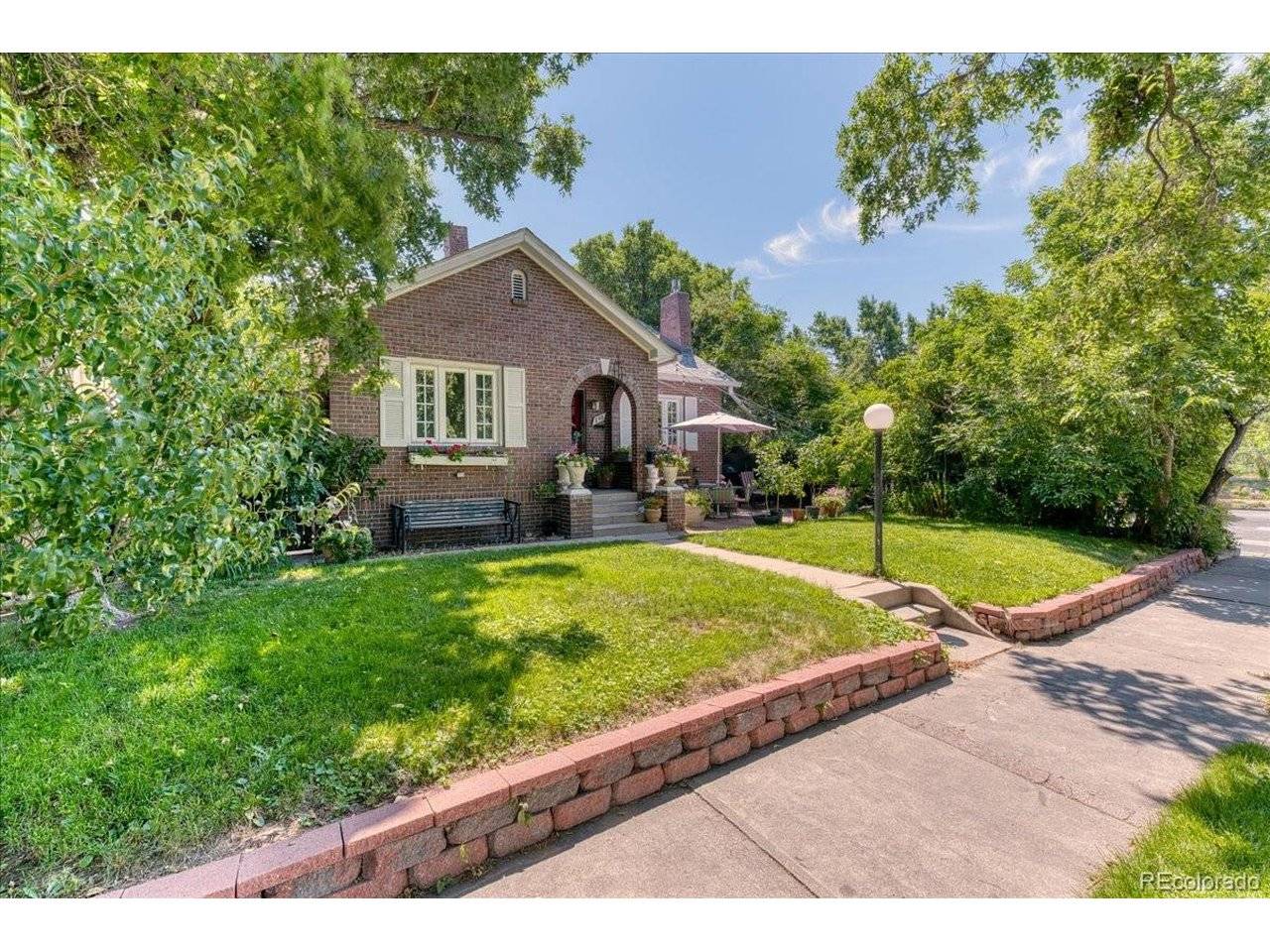 290 S Marion, Denver, CO 80209