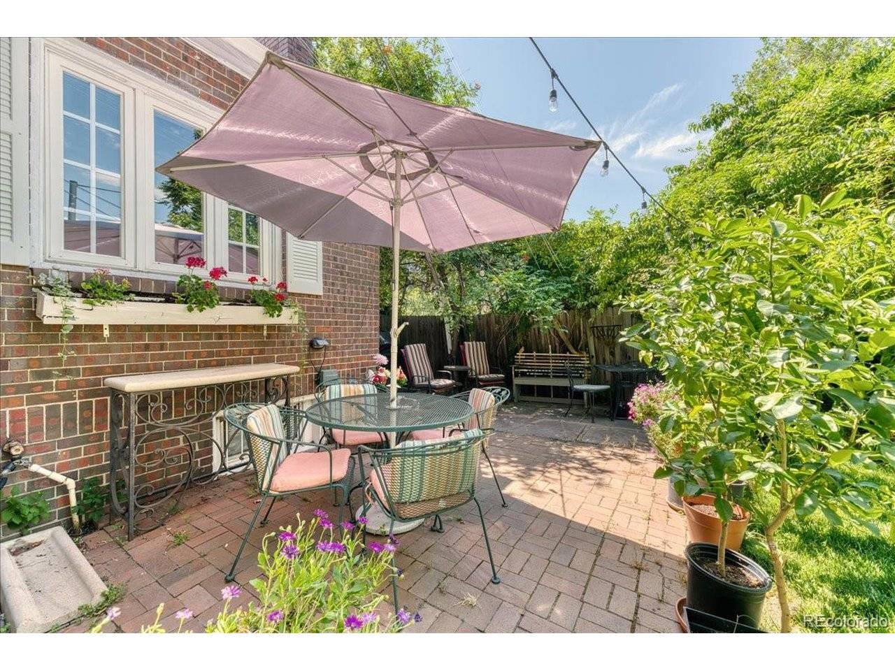 290 S Marion, Denver, CO 80209
