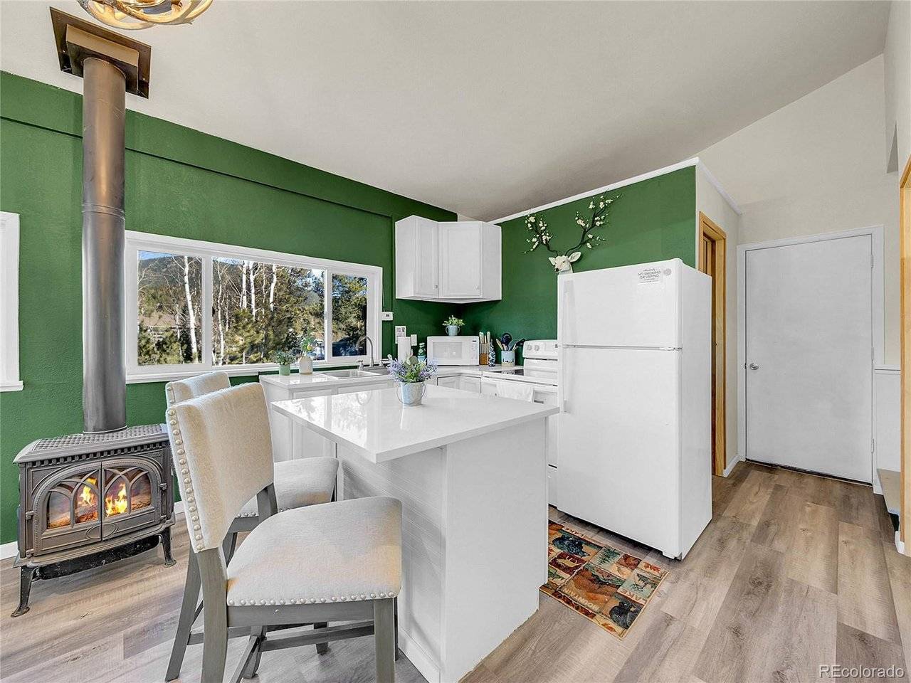 10 Bartimous, Bailey, CO 80421