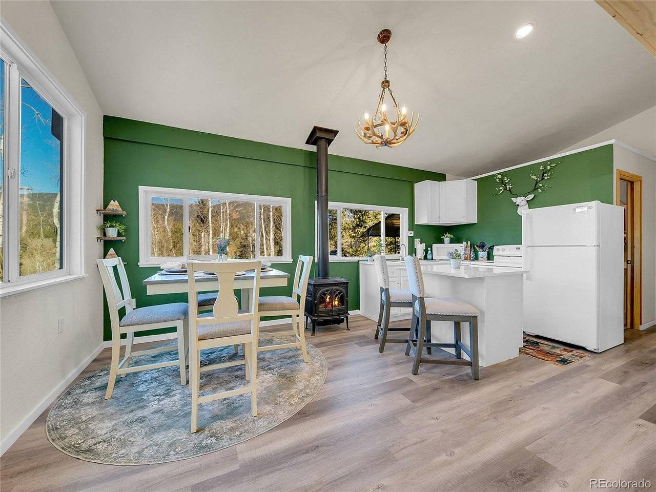 10 Bartimous, Bailey, CO 80421
