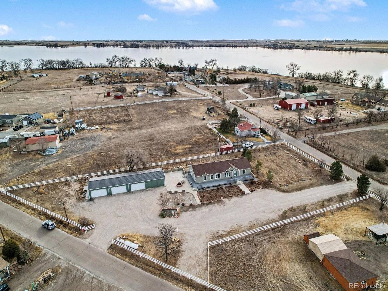 13640 Lake Avenue, Brighton, CO 80603