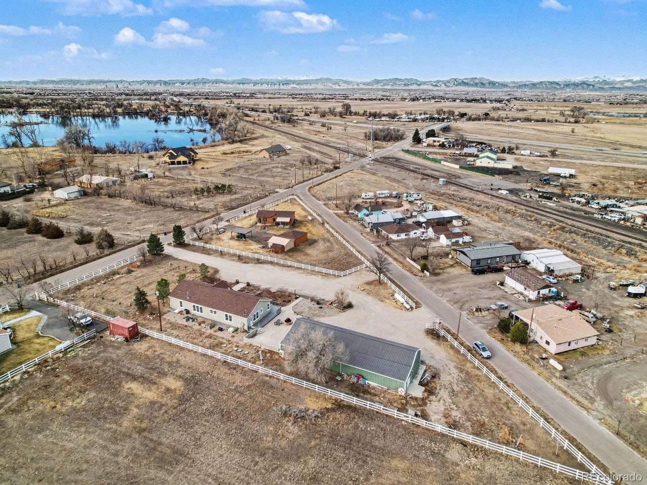 13640 Lake Avenue, Brighton, CO 80603