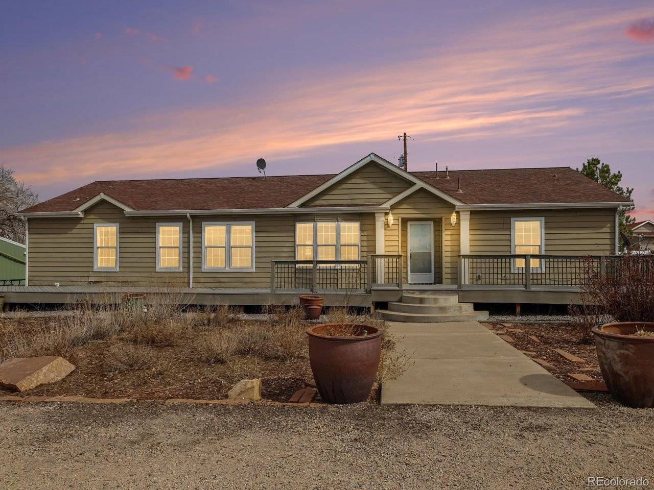 13640 Lake Avenue, Brighton, CO 80603