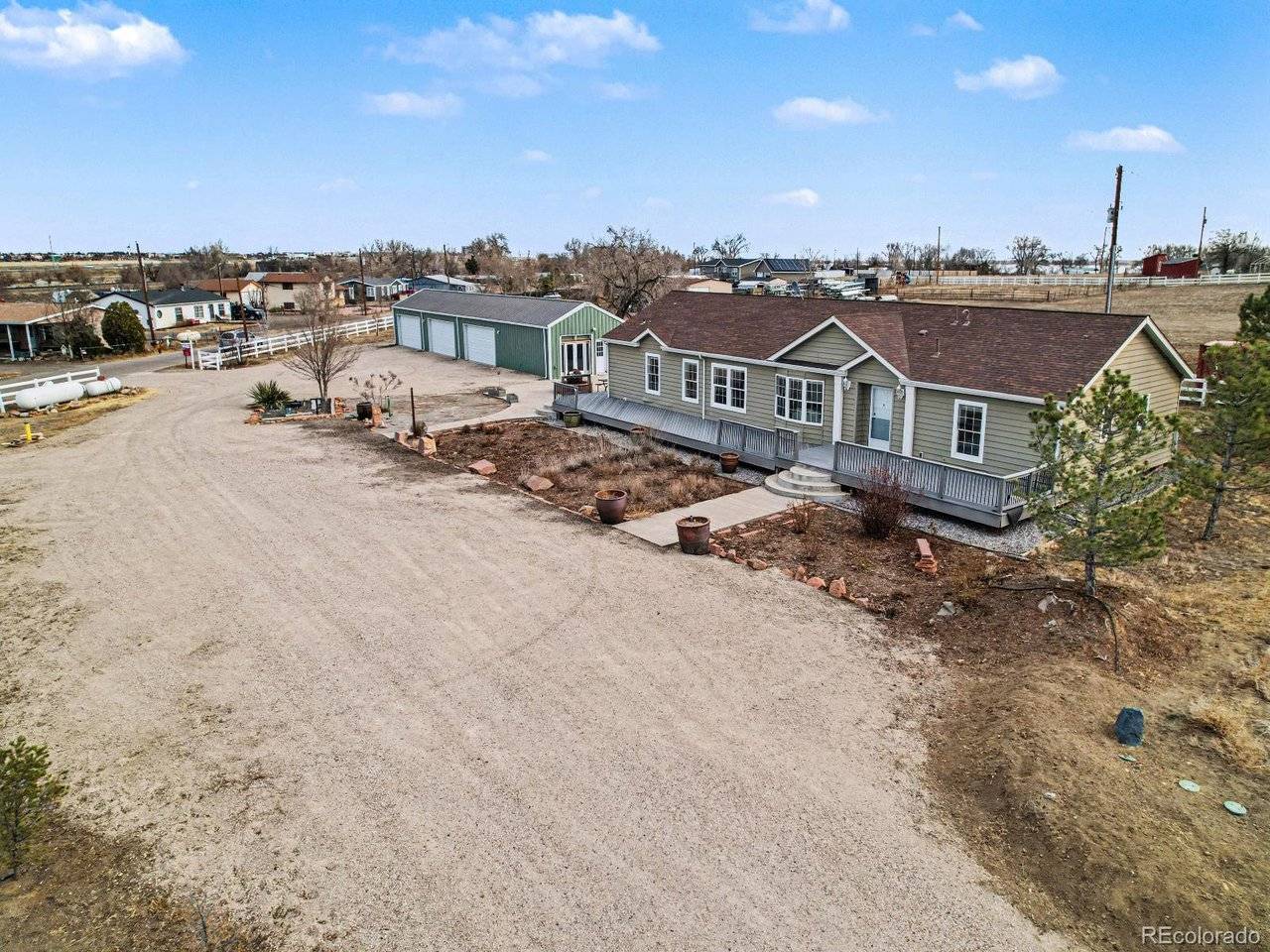 13640 Lake Avenue, Brighton, CO 80603
