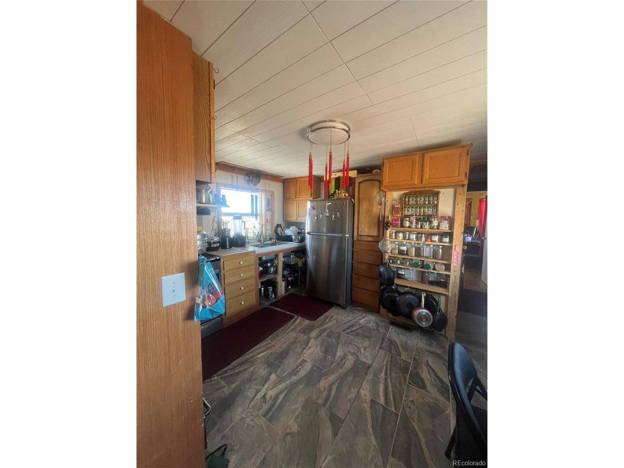 Address not disclosed, Moffat, CO 81143