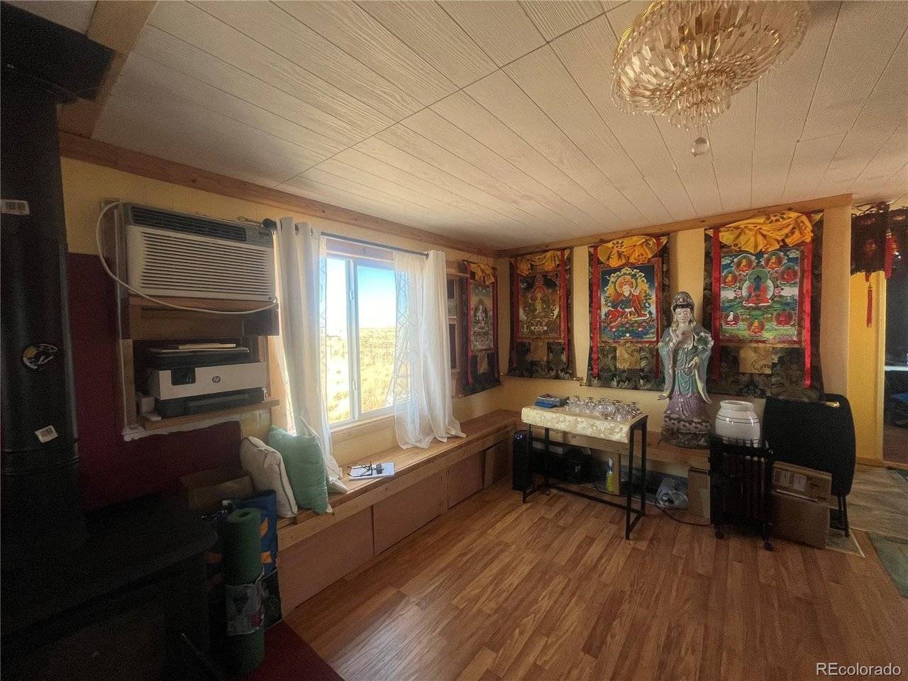 Address not disclosed, Moffat, CO 81143