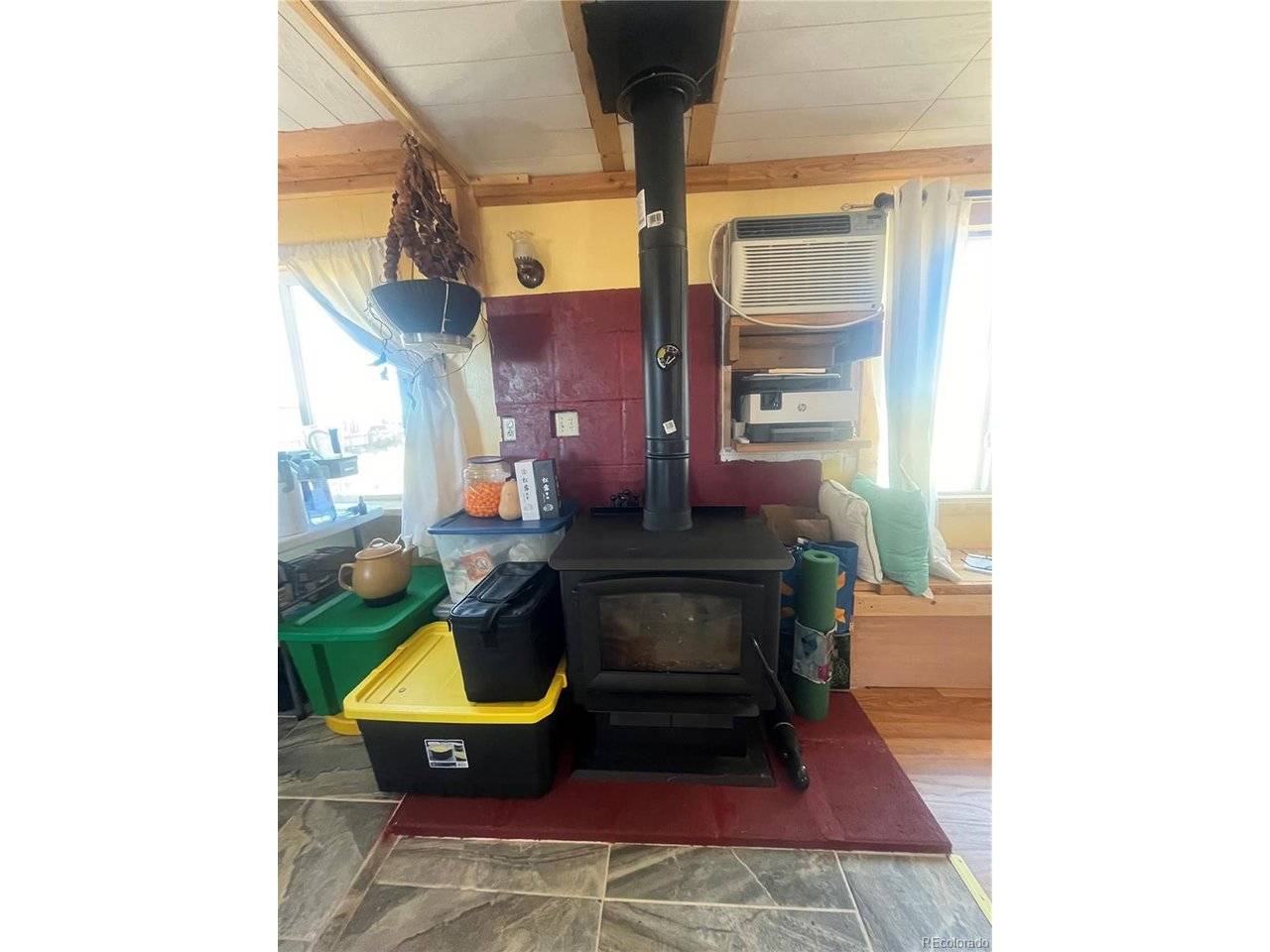Address not disclosed, Moffat, CO 81143