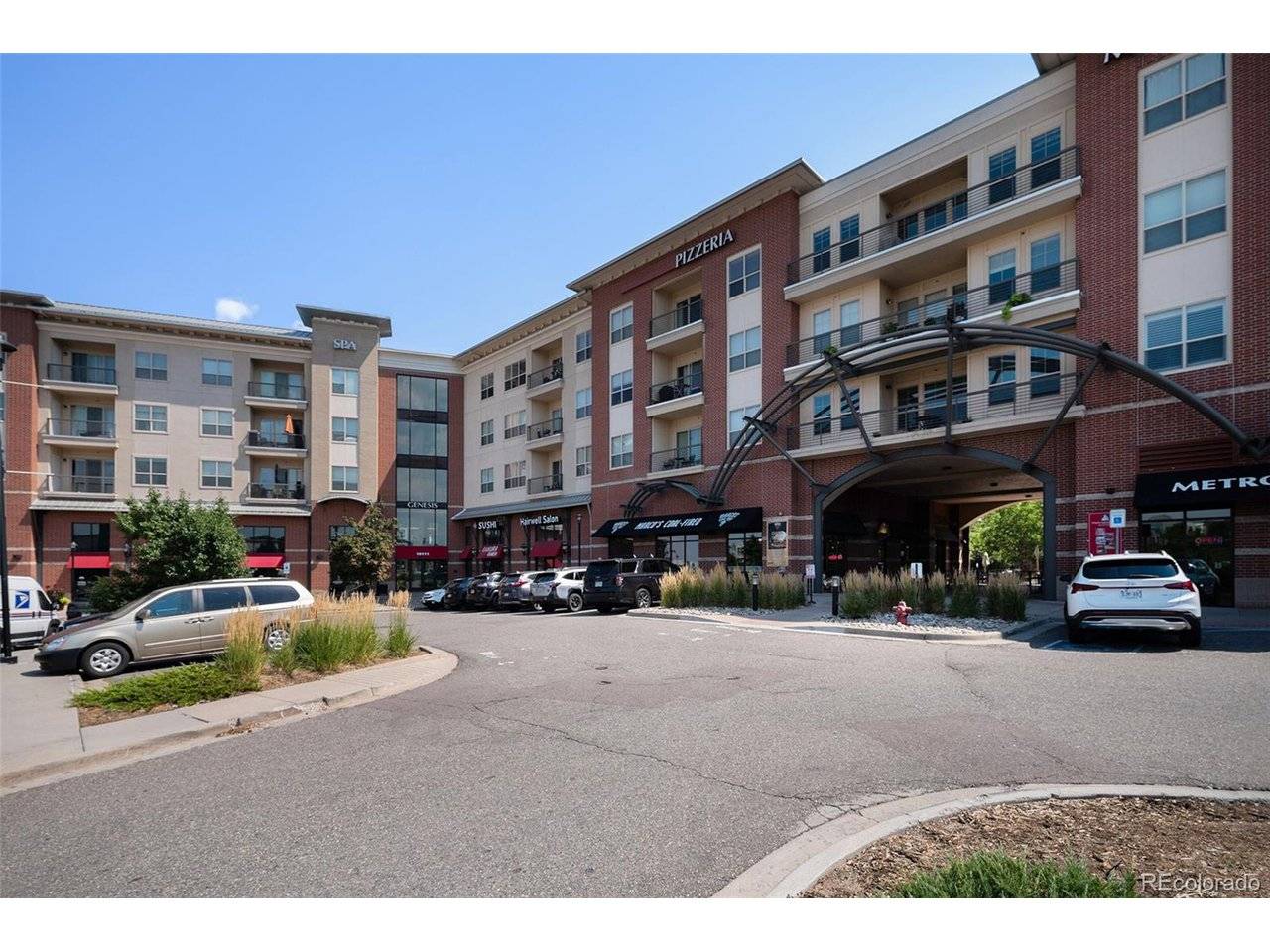 10111 Inverness Main #414, Englewood, CO 80112