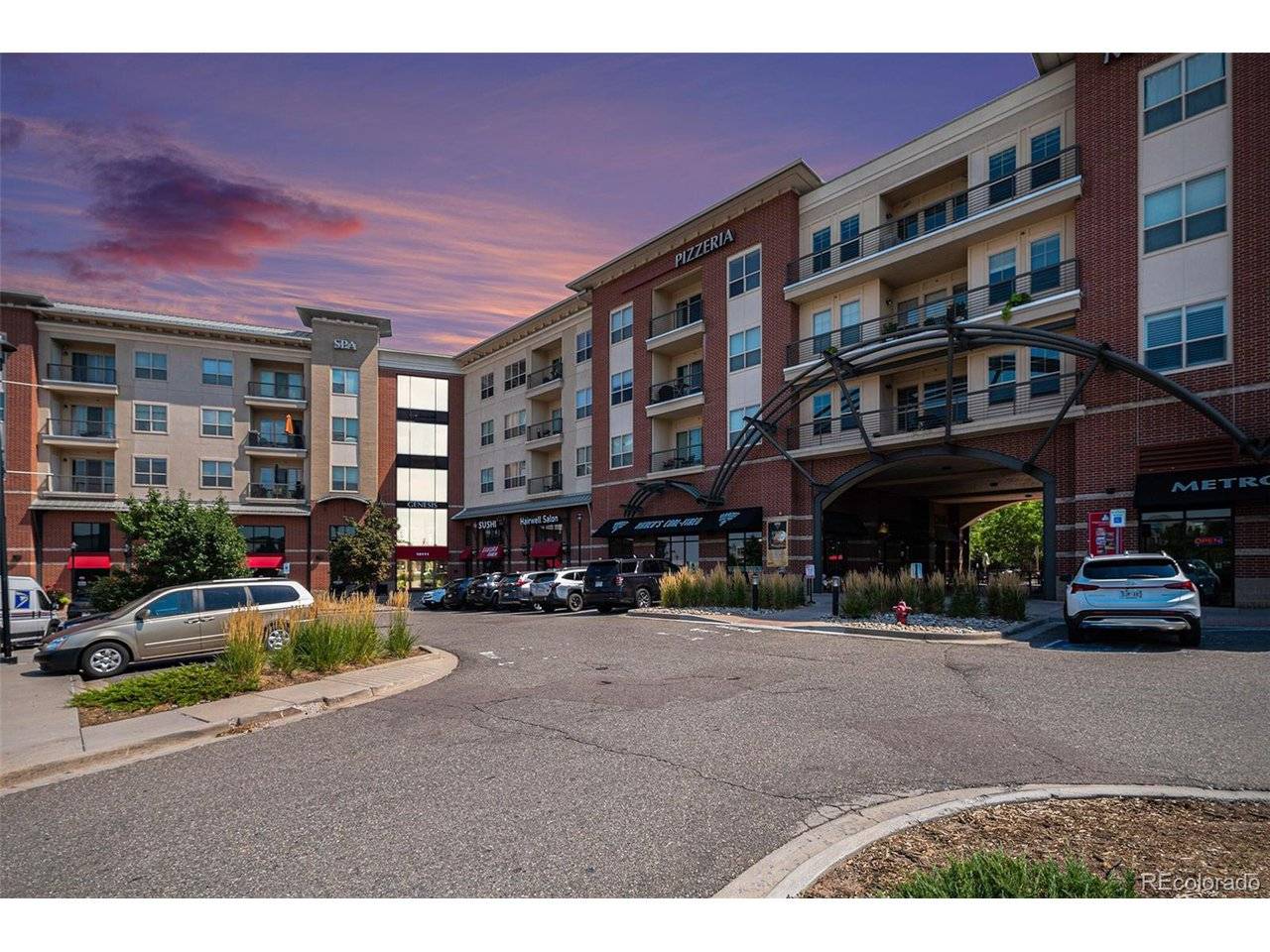10111 Inverness Main #414, Englewood, CO 80112