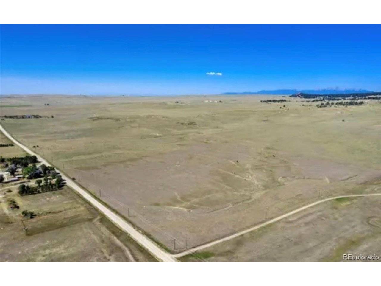 21 McClelland, Calhan, CO 80808