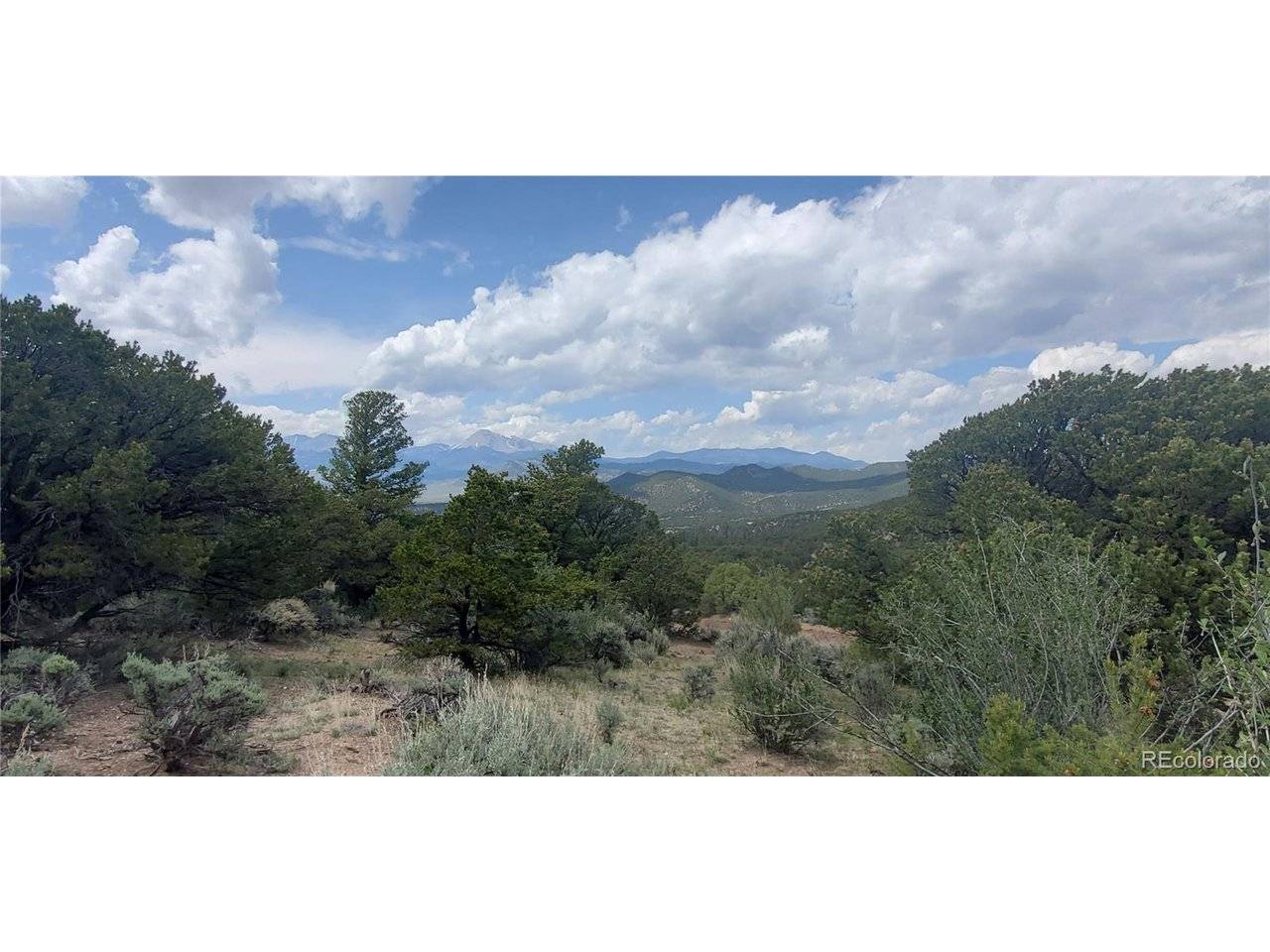 7853 Malott, Fort Garland, CO 81133